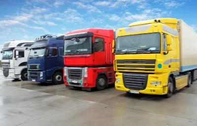 Adana Giresun Nakliye Ambarı