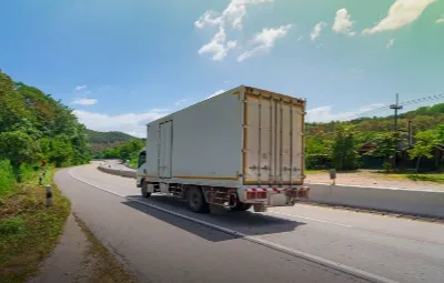 Adana ile Giresun Arası Bulaşık Makinesi Taşıma