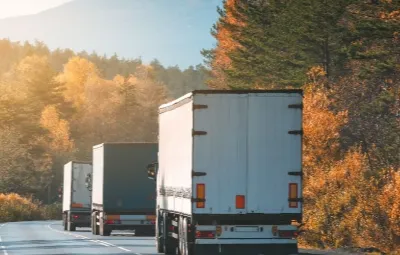 Adana ile Giresun Arası Klima Taşıma