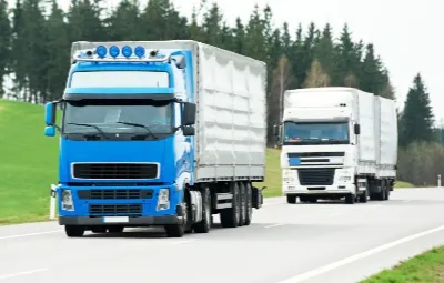 Adana ile Giresun Arası Eşya Taşıma